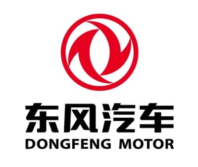东风汽车集团有限公司 Logo